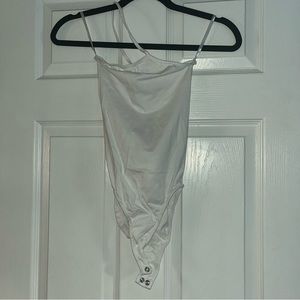 Motel Rocks Cabrie Bodice (Bodysuit)